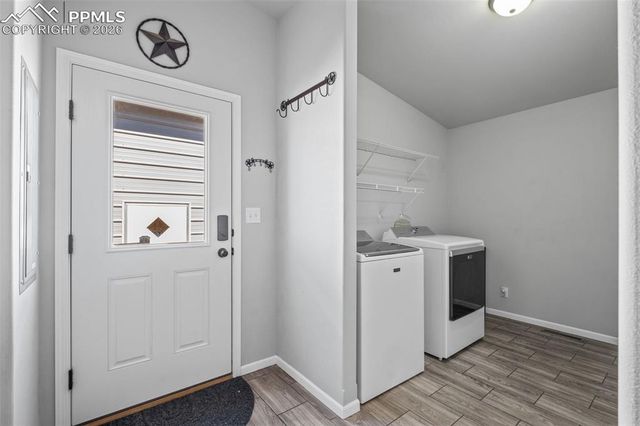 21825 Drennan Road, Colorado Springs, CO 80928