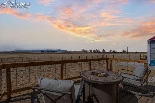 21825 Drennan Road, Colorado Springs, CO 80928