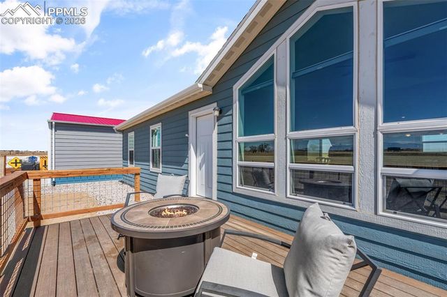 21825 Drennan Road, Colorado Springs, CO 80928