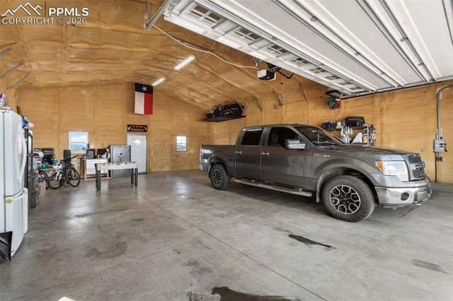 21825 Drennan Road, Colorado Springs, CO 80928