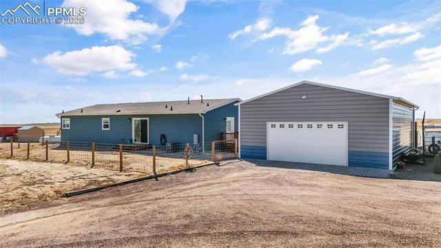 21825 Drennan Road, Colorado Springs, CO 80928
