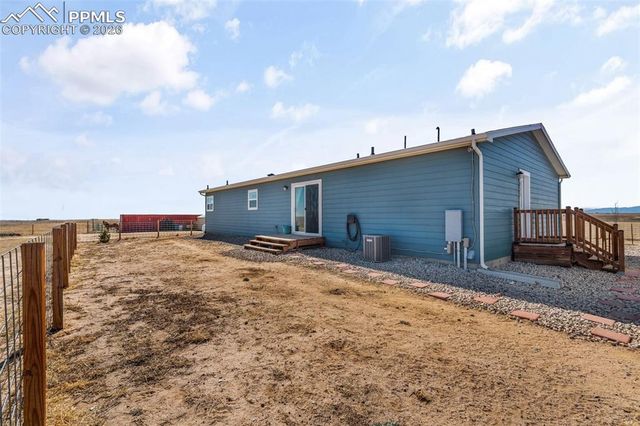 21825 Drennan Road, Colorado Springs, CO 80928