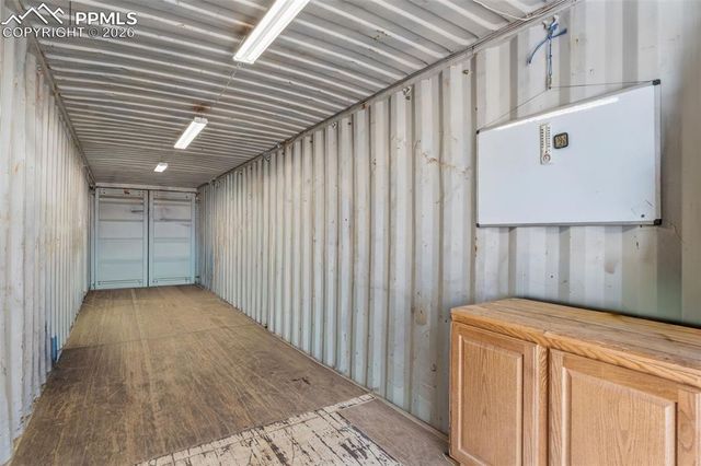 21825 Drennan Road, Colorado Springs, CO 80928