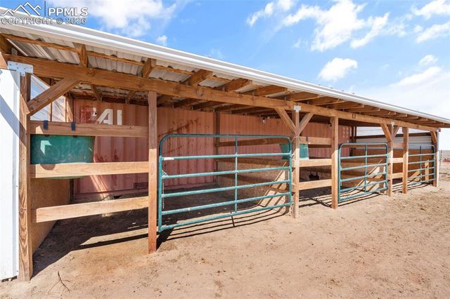 21825 Drennan Road, Colorado Springs, CO 80928
