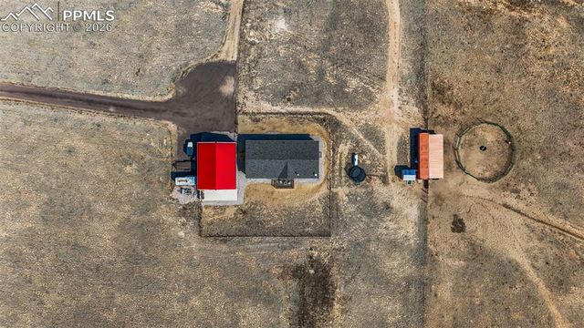 21825 Drennan Road, Colorado Springs, CO 80928