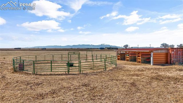21825 Drennan Road, Colorado Springs, CO 80928