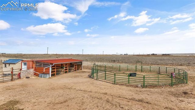 21825 Drennan Road, Colorado Springs, CO 80928