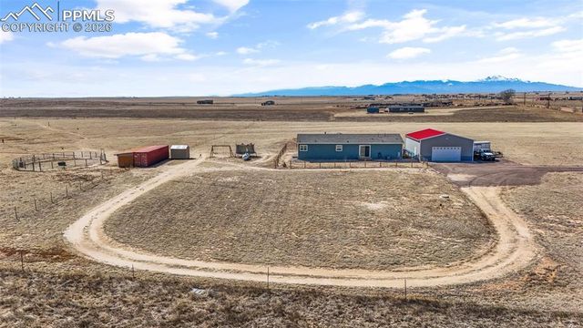 21825 Drennan Road, Colorado Springs, CO 80928