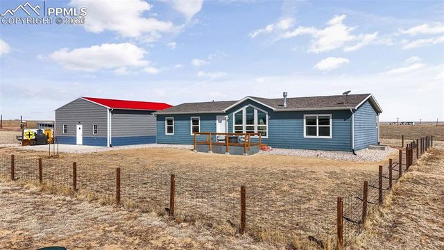 21825 Drennan Road, Colorado Springs, CO 80928