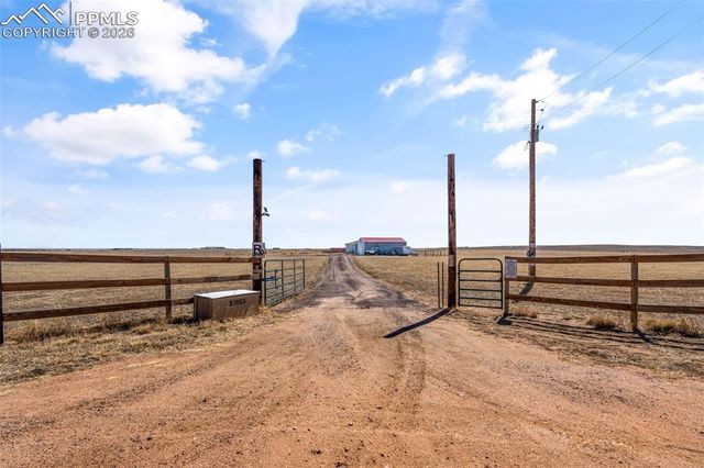 21825 Drennan Road, Colorado Springs, CO 80928