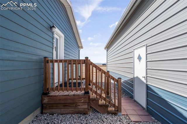 21825 Drennan Road, Colorado Springs, CO 80928
