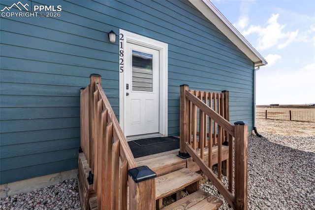 21825 Drennan Road, Colorado Springs, CO 80928