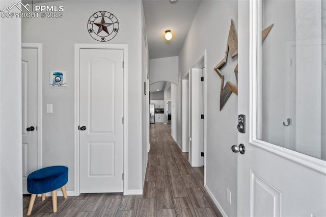 21825 Drennan Road, Colorado Springs, CO 80928