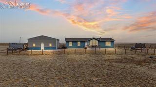 21825 Drennan Road, Colorado Springs, CO 80928