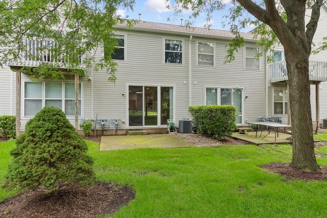 2943 STONEWATER Drive 2943, Naperville, IL 60564