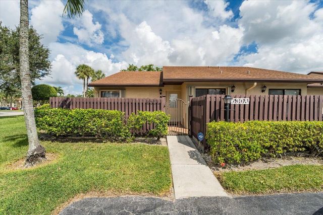 630 Sea Pine Way A, Greenacres, FL 33415
