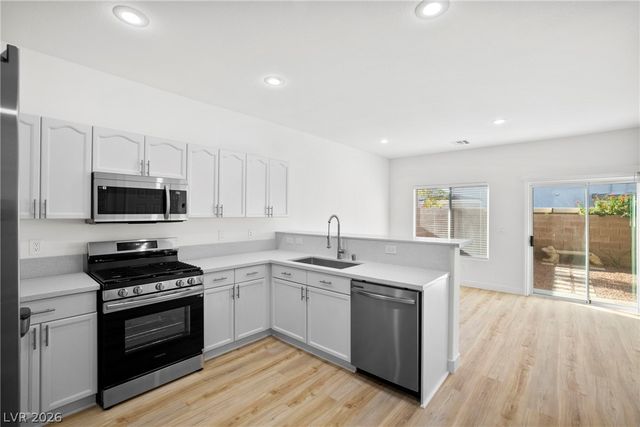 269 Faith Filled Court, Henderson, NV 89052