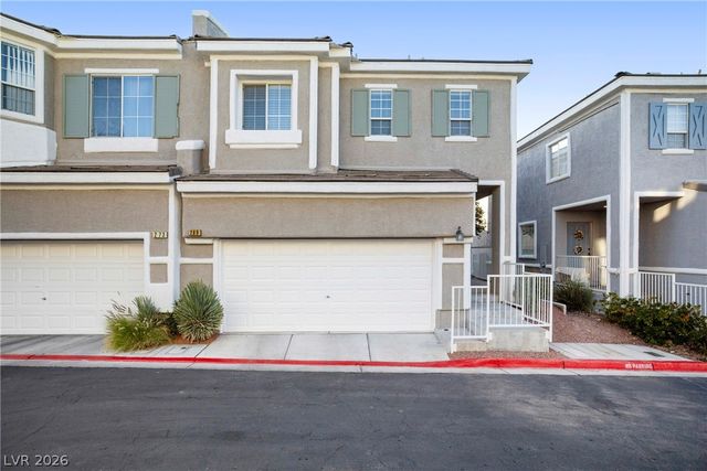 269 Faith Filled Court, Henderson, NV 89052