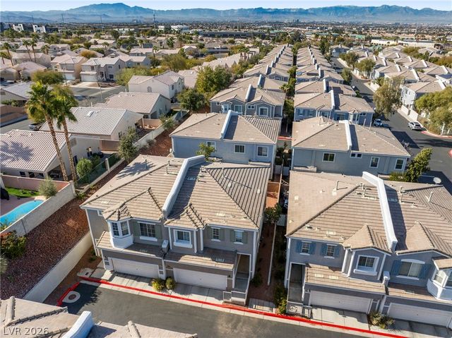 269 Faith Filled Court, Henderson, NV 89052