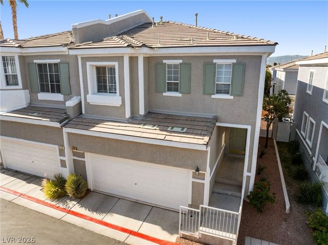269 Faith Filled Court, Henderson, NV 89052
