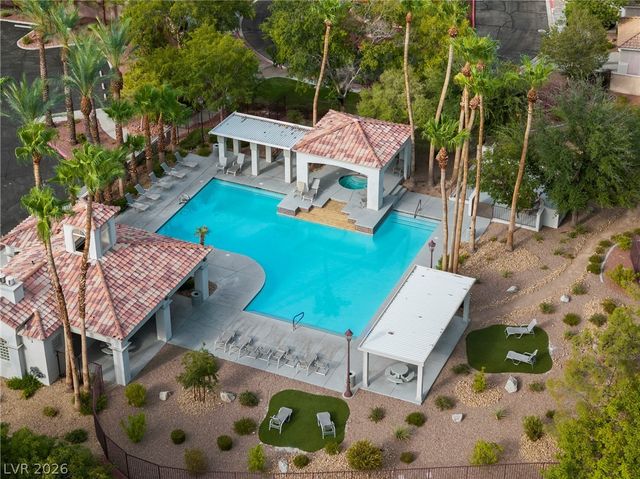 269 Faith Filled Court, Henderson, NV 89052