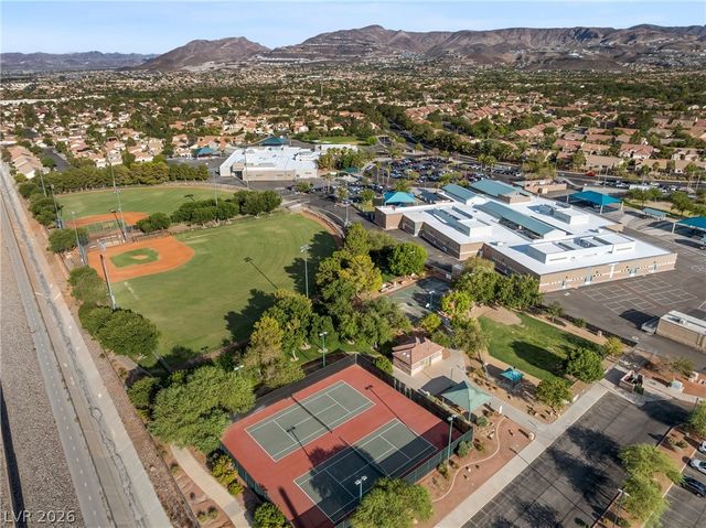 269 Faith Filled Court, Henderson, NV 89052