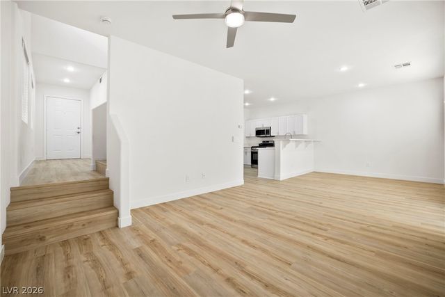 269 Faith Filled Court, Henderson, NV 89052