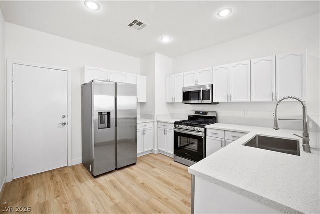 269 Faith Filled Court, Henderson, NV 89052