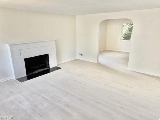 107 Sinclair ST, Norfolk, VA 23505