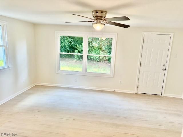107 Sinclair ST, Norfolk, VA 23505