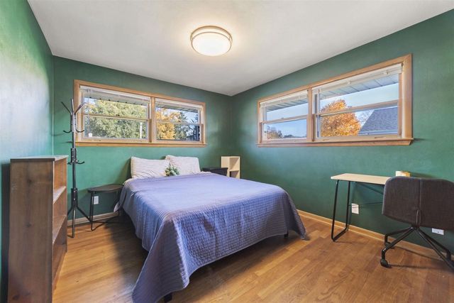 2222 Rutledge Avenue, Janesville, WI 53545