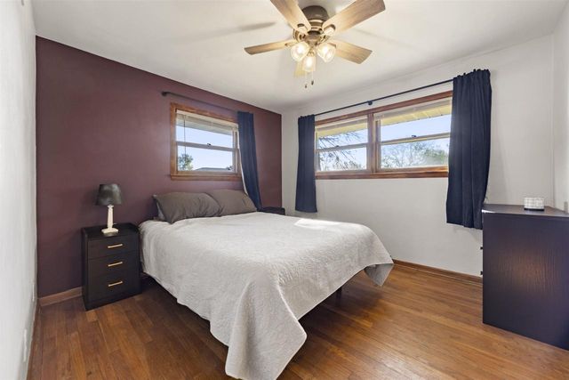 2222 Rutledge Avenue, Janesville, WI 53545