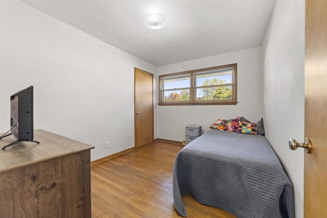 2222 Rutledge Avenue, Janesville, WI 53545