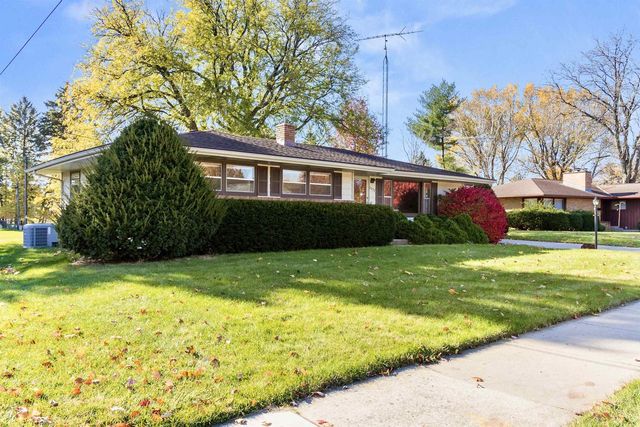 2222 Rutledge Avenue, Janesville, WI 53545