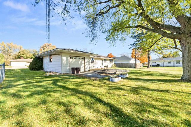 2222 Rutledge Avenue, Janesville, WI 53545