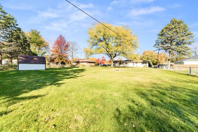 2222 Rutledge Avenue, Janesville, WI 53545