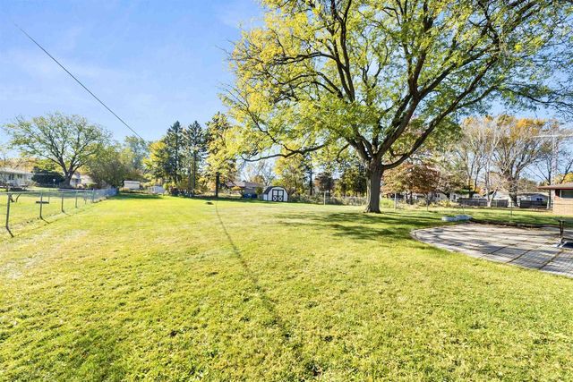 2222 Rutledge Avenue, Janesville, WI 53545