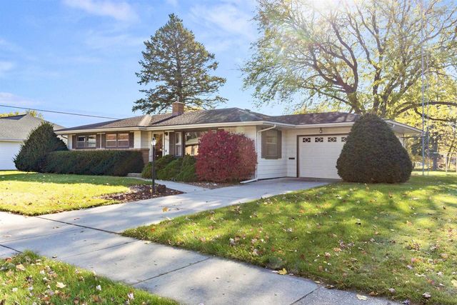 2222 Rutledge Avenue, Janesville, WI 53545