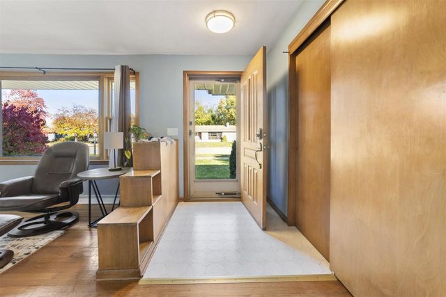 2222 Rutledge Avenue, Janesville, WI 53545