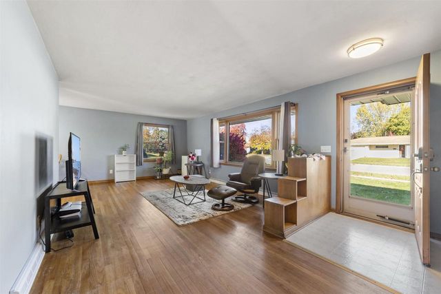 2222 Rutledge Avenue, Janesville, WI 53545