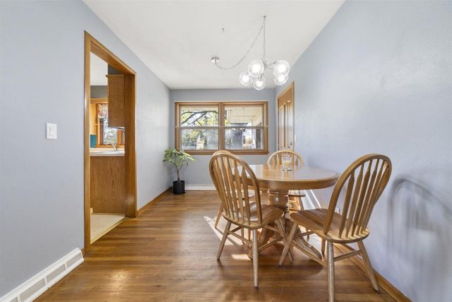 2222 Rutledge Avenue, Janesville, WI 53545