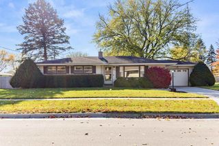 2222 Rutledge Avenue, Janesville, WI 53545
