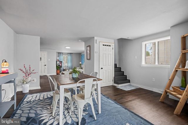 313 MORRIS ST, Gloucester City, NJ 08030