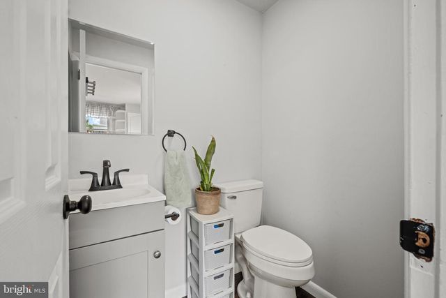 313 MORRIS ST, Gloucester City, NJ 08030