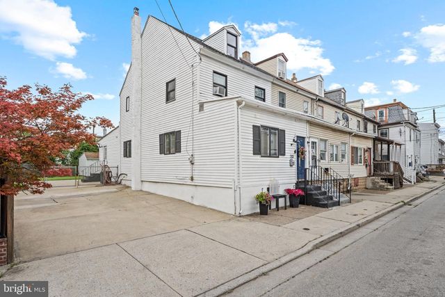 313 MORRIS ST, Gloucester City, NJ 08030