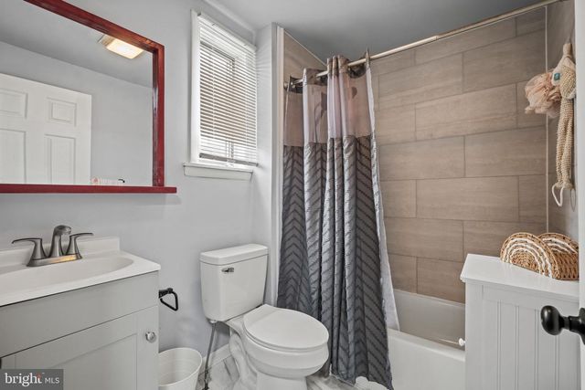 313 MORRIS ST, Gloucester City, NJ 08030
