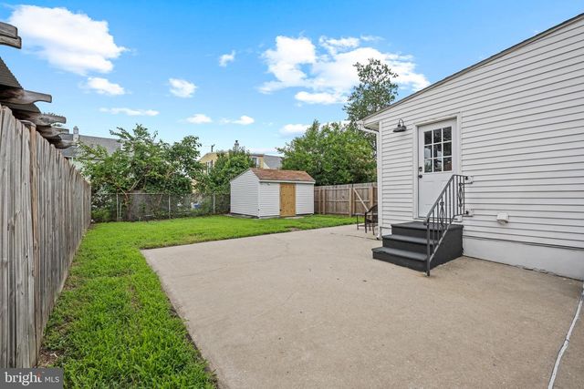 313 MORRIS ST, Gloucester City, NJ 08030