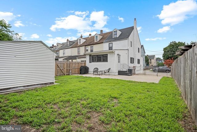 313 MORRIS ST, Gloucester City, NJ 08030