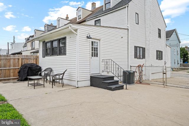 313 MORRIS ST, Gloucester City, NJ 08030