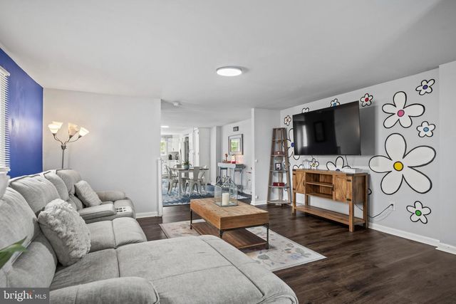 313 MORRIS ST, Gloucester City, NJ 08030